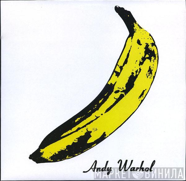 & The Velvet Underground  Nico   - The Velvet Underground & Nico