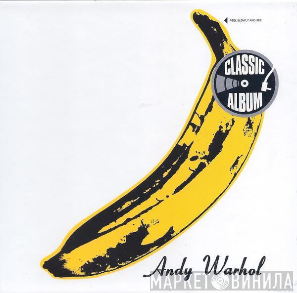 & The Velvet Underground  Nico   - The Velvet Underground & Nico