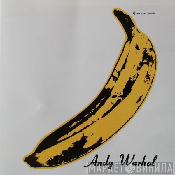 & The Velvet Underground  Nico   - The Velvet Underground & Nico