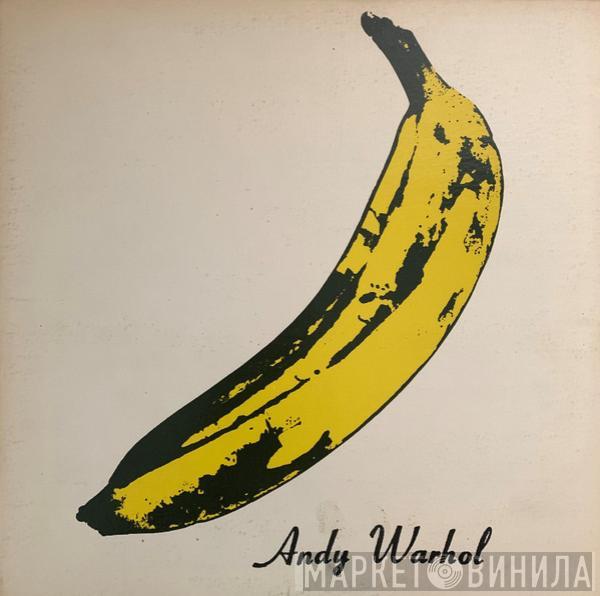 & The Velvet Underground  Nico   - The Velvet Underground & Nico