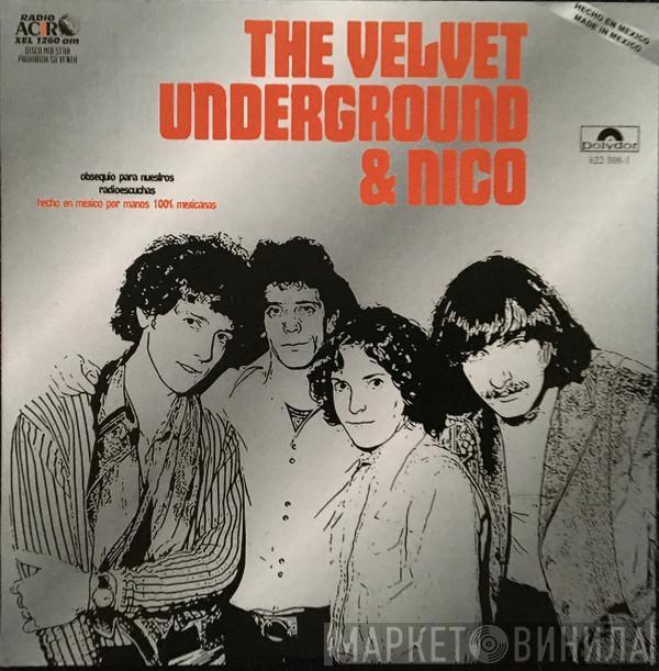 & The Velvet Underground  Nico   - The Velvet Underground & Nico
