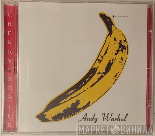 & The Velvet Underground  Nico   - The Velvet Underground & Nico