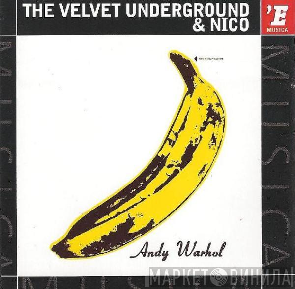 & The Velvet Underground  Nico   - The Velvet Underground & Nico
