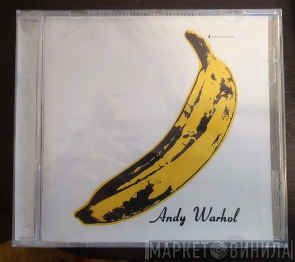 & The Velvet Underground  Nico   - The Velvet Underground & Nico