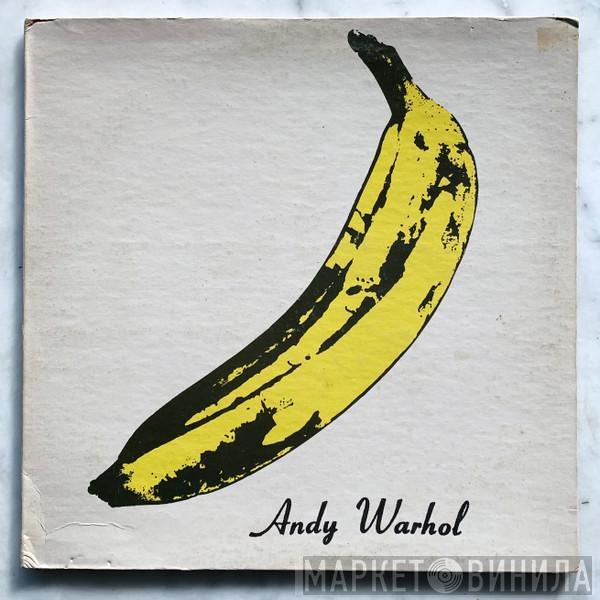 & The Velvet Underground  Nico   - The Velvet Underground & Nico