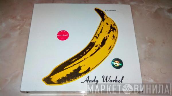 & The Velvet Underground  Nico   - The Velvet Underground & Nico