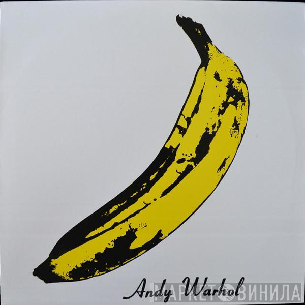 & The Velvet Underground  Nico   - The Velvet Underground & Nico
