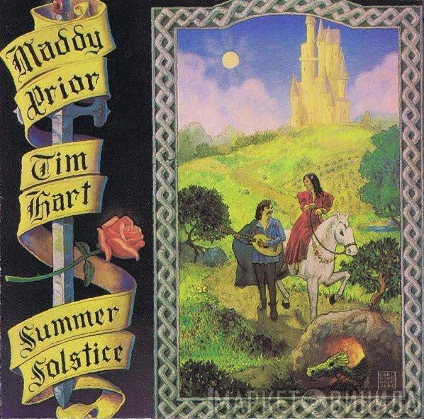 & Tim Hart  Maddy Prior  - Summer Solstice