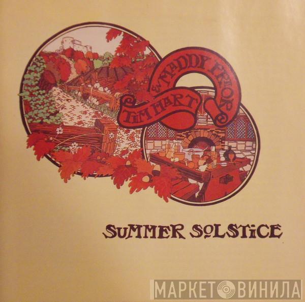 & Tim Hart  Maddy Prior  - Summer Solstice