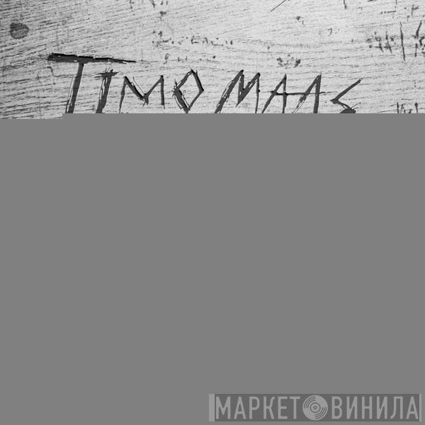 & Timo Maas  Brian Molko  - College 84