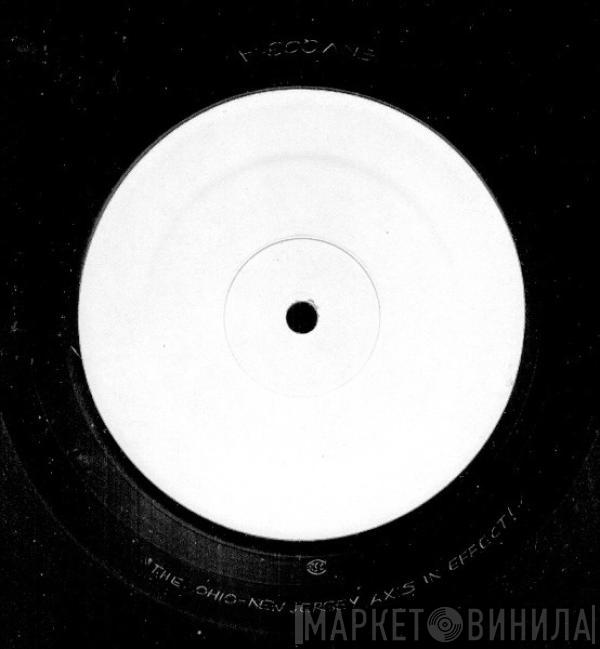 & Titonton Duvanté  Morgan Geist  - Titonton & Morgan EP
