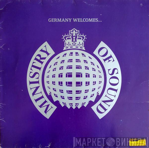 & Tom Novy  Boy George  - Ministry Of Sound.The Annual.1999-2000.