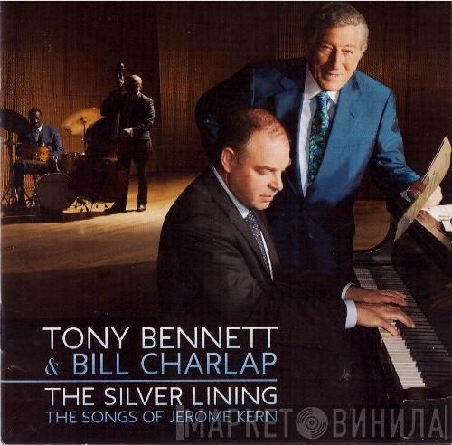 & Tony Bennett  Bill Charlap  - The Silver Lining (The Songs Of Jerome Kern)
