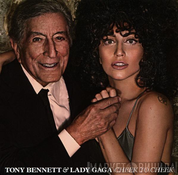 & Tony Bennett  Lady Gaga  - Cheek To Cheek