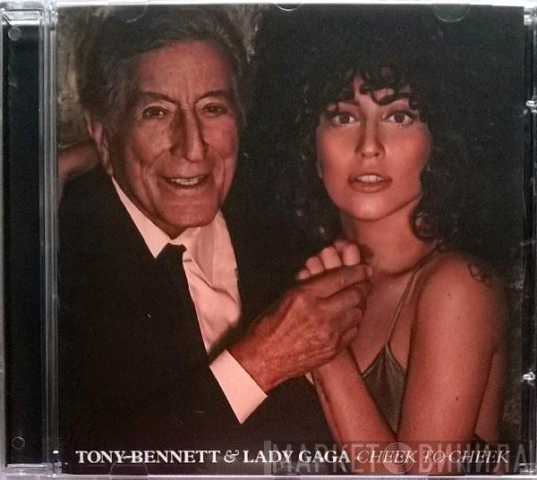 & Tony Bennett  Lady Gaga  - Cheek To Cheek