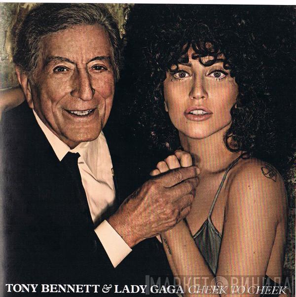 & Tony Bennett  Lady Gaga  - Cheek To Cheek