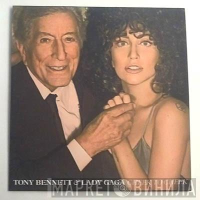 & Tony Bennett  Lady Gaga  - Cheek To Cheek