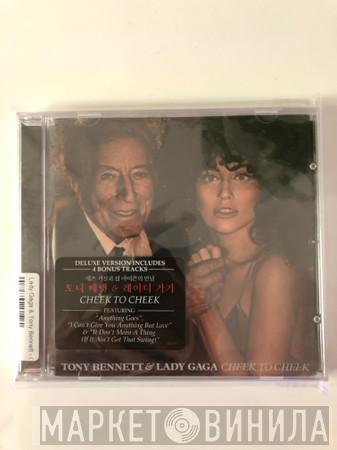 & Tony Bennett  Lady Gaga  - Cheek To Cheek