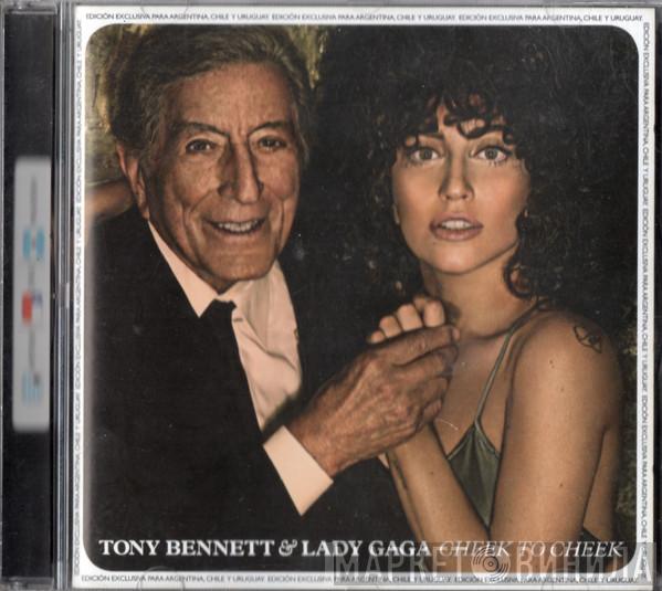 & Tony Bennett  Lady Gaga  - Cheek To Cheek