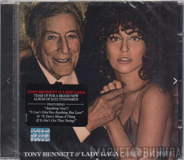 & Tony Bennett  Lady Gaga  - Cheek To Cheek
