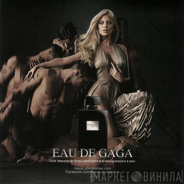 & Tony Bennett  Lady Gaga  - I Can't Give You Anything But Love