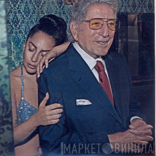 & Tony Bennett  Lady Gaga  - I Can't Give You Anything But Love