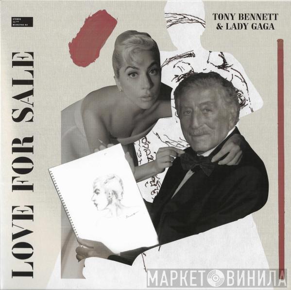 & Tony Bennett  Lady Gaga  - Love For Sale