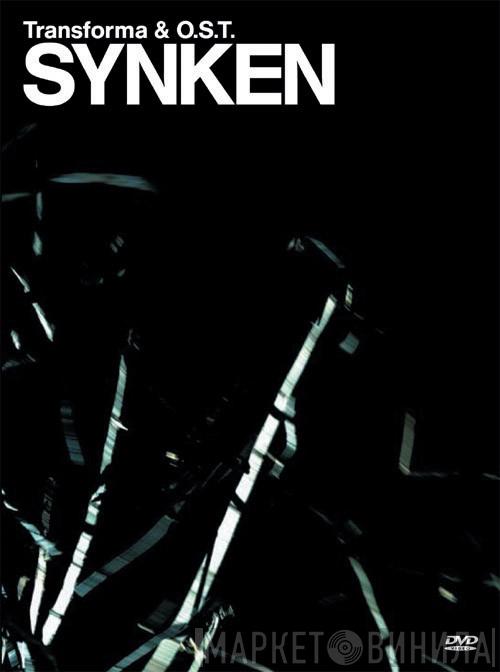 & Transforma  O.S.T.  - Synken