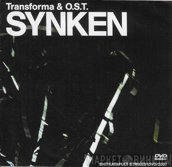 & Transforma  O.S.T.  - Synken