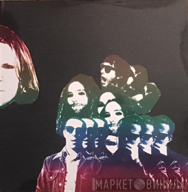 & Ty Segall  Freedom Band   - Freedom’s Goblin