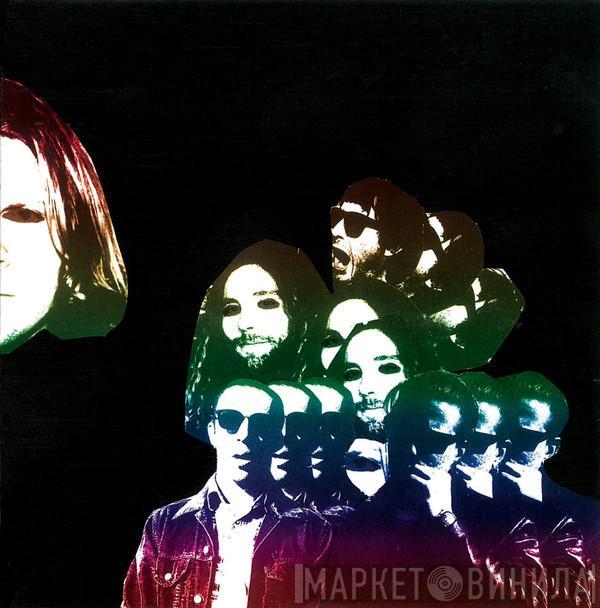 & Ty Segall  Freedom Band   - Freedom’s Goblin