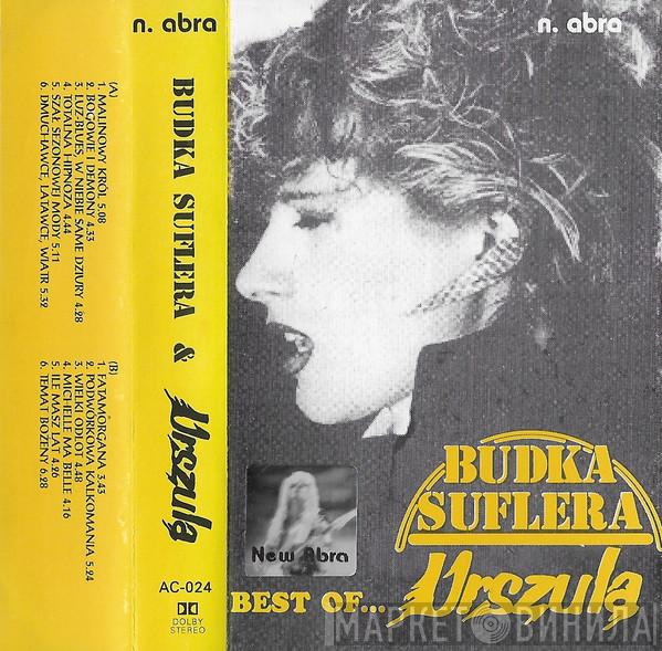 & Urszula  Budka Suflera  - Best Of ...