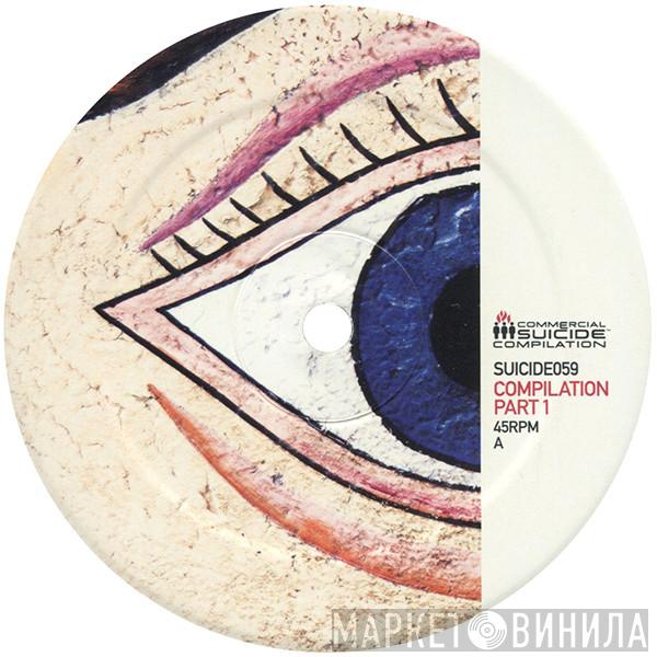 & Vicious Circle  / Nocturnal   Dom & Roland  - Compilation Part 1