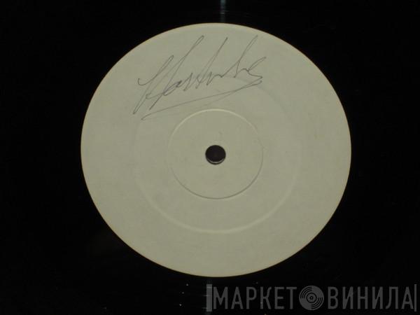 & Vinylgroover  DJ Edy C  - Bright Eyes / Happy 2 B Hardcore