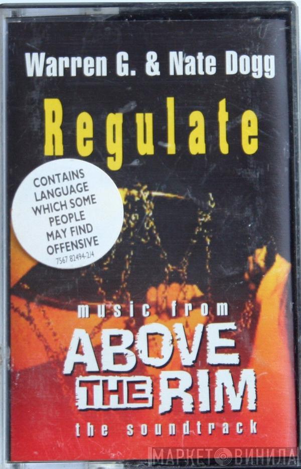 & Warren G  Nate Dogg  - Regulate