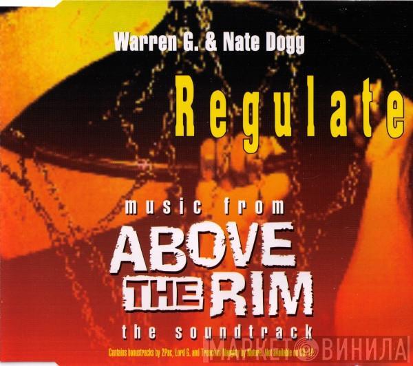 & Warren G  Nate Dogg  - Regulate