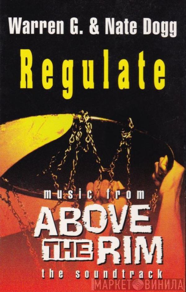 & Warren G  Nate Dogg  - Regulate