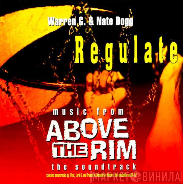 & Warren G  Nate Dogg  - Regulate