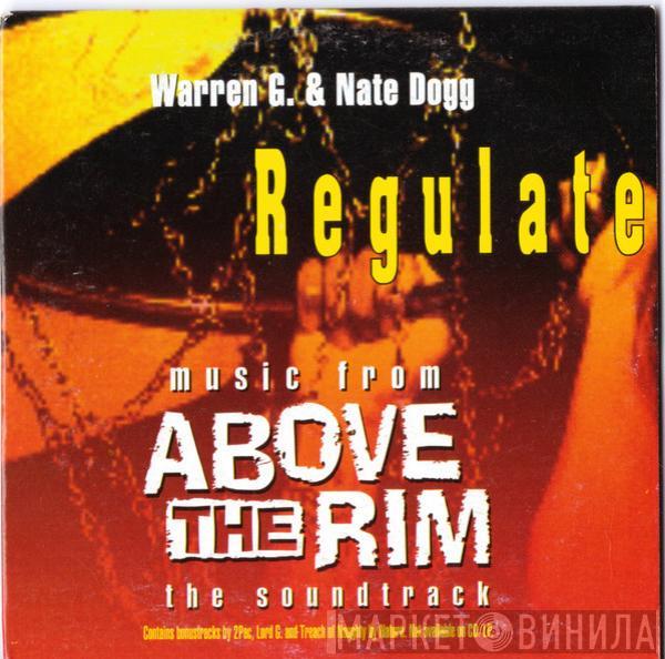 & Warren G  Nate Dogg  - Regulate