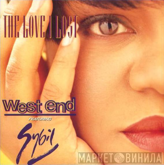 & West End  Sybil  - The Love I Lost