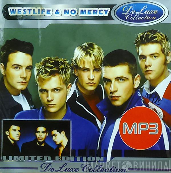 & Westlife  No Mercy  - MP3 DeLuxe Collection
