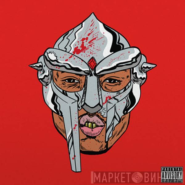 & WestsideGunn  MF Doom  - Westside Doom