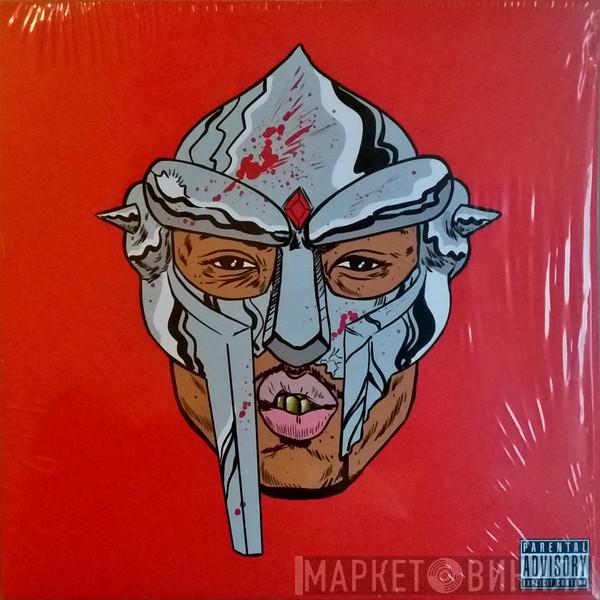 & WestsideGunn  MF Doom  - Westside Doom