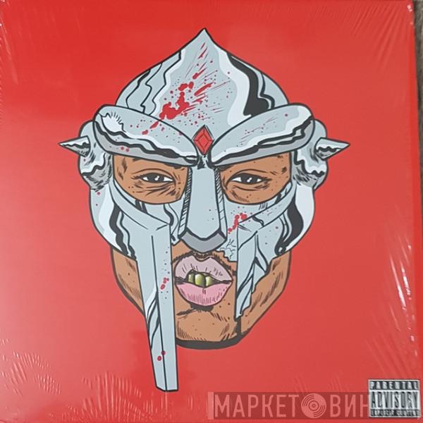 & WestsideGunn  MF Doom  - Westside Doom