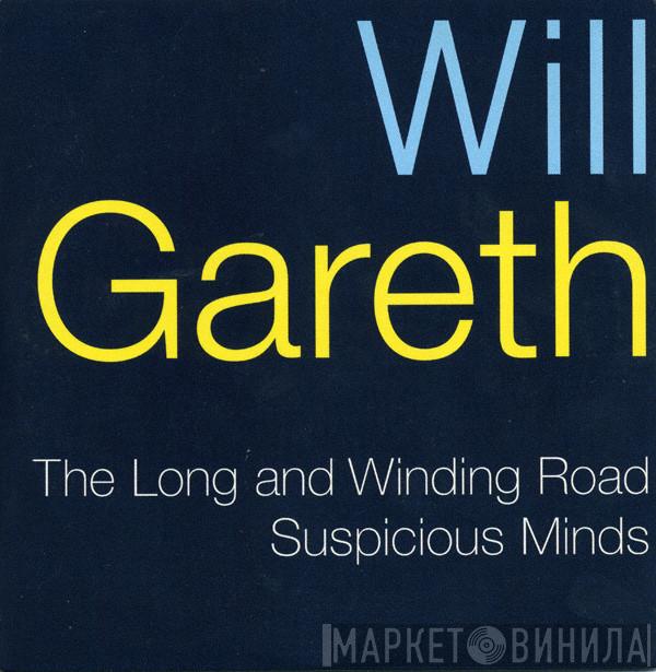 & Will Young  Gareth Gates  - The Long And Winding Road / Suspicious Minds