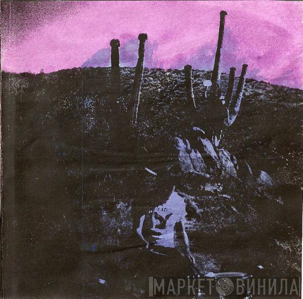 & Wooden Wand  The Vanishing Voice  - Earth & Turf