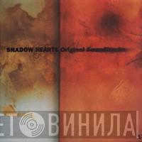 & Yoshitaka Hirota  Yasunori Mitsuda  - Shadow Hearts Original Soundtracks Plus 1