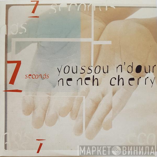 & Youssou N'Dour  Neneh Cherry  - 7 Seconds