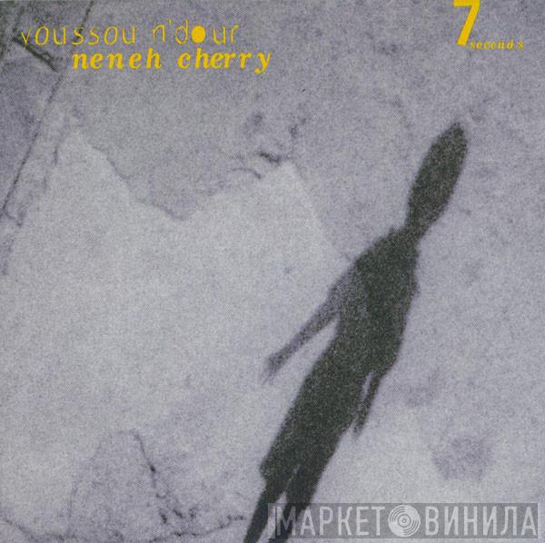 & Youssou N'Dour  Neneh Cherry  - 7 Seconds