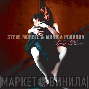 & steve morell  Monica Pokorna  - Lady Pheres